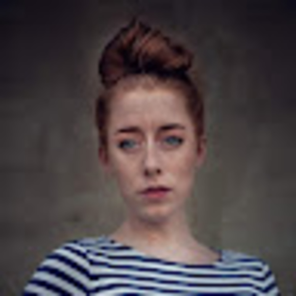 Meet your Posher, Shelby lea